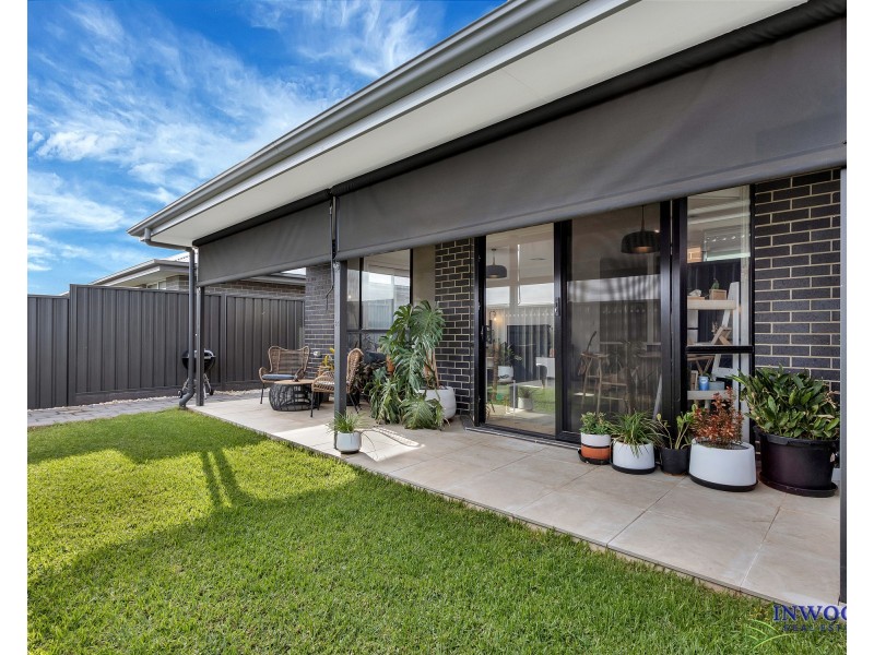 5 Curtis Way, Gawler East SA 5118