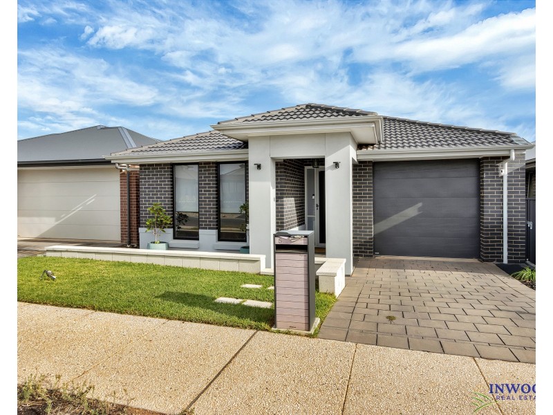 5 Curtis Way, Gawler East SA 5118