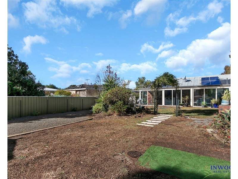 3 Melrose Street, Mount Pleasant SA 5235