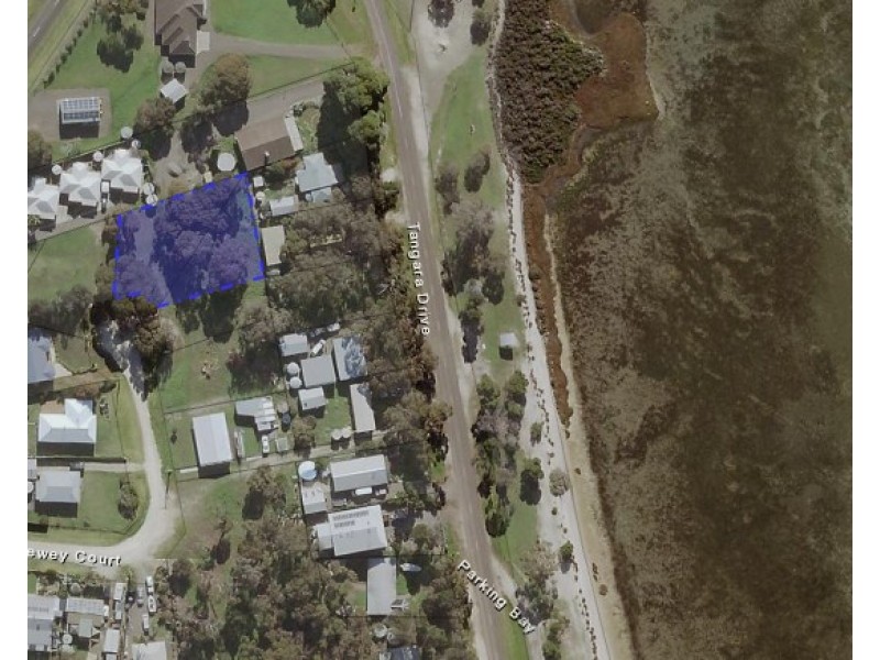 18 Trethewey Court, American River SA 5221