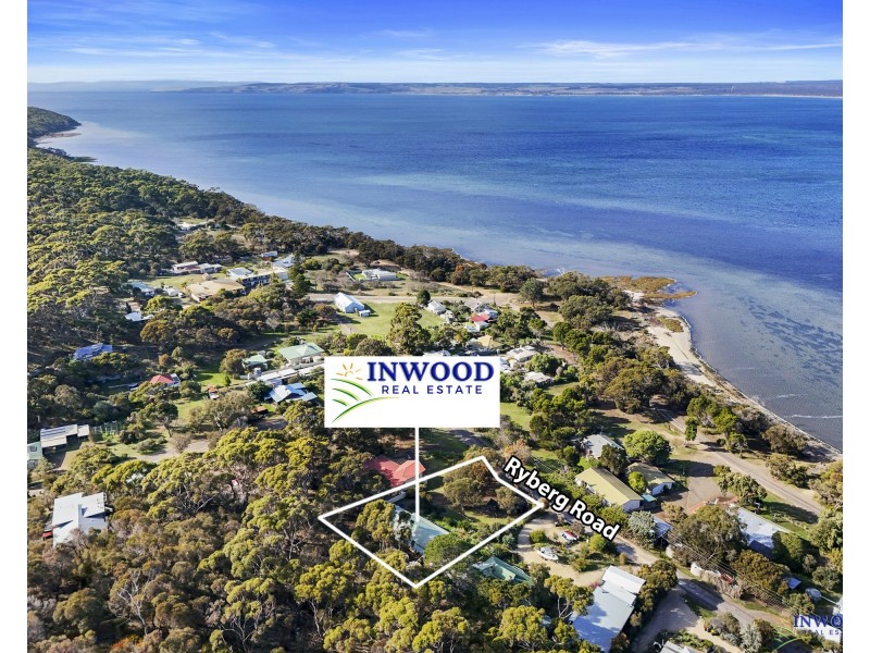 21 Ryberg Road, American River SA 5221