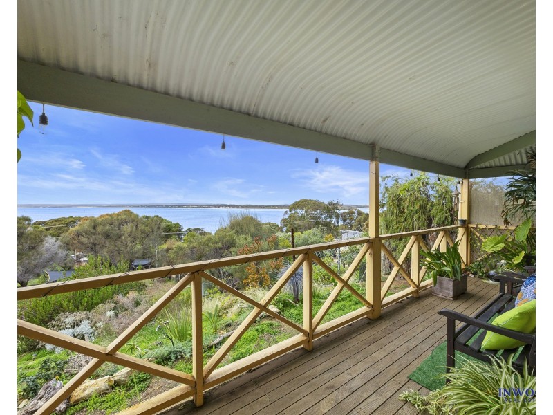 21 Ryberg Road, American River SA 5221