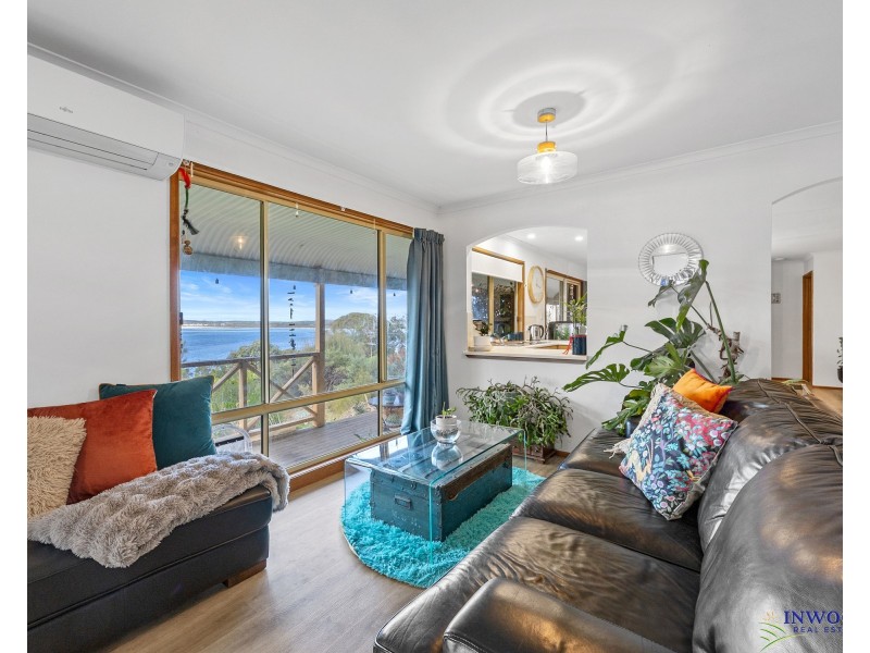 21 Ryberg Road, American River SA 5221