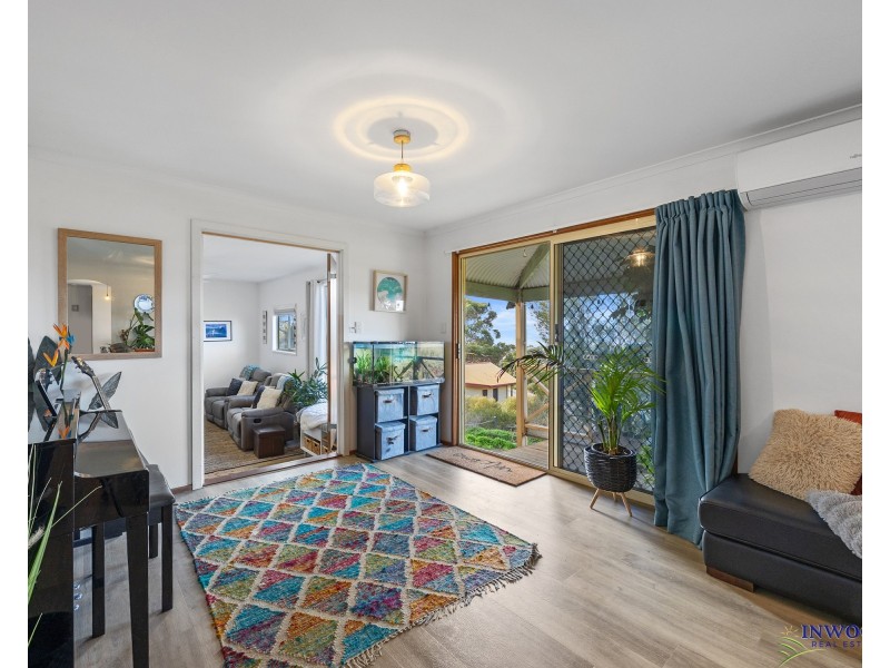 21 Ryberg Road, American River SA 5221