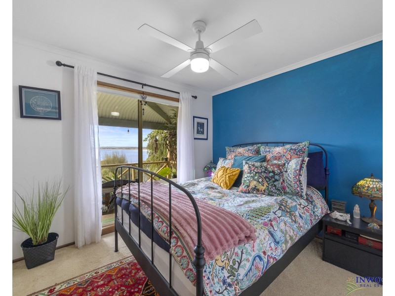 21 Ryberg Road, American River SA 5221