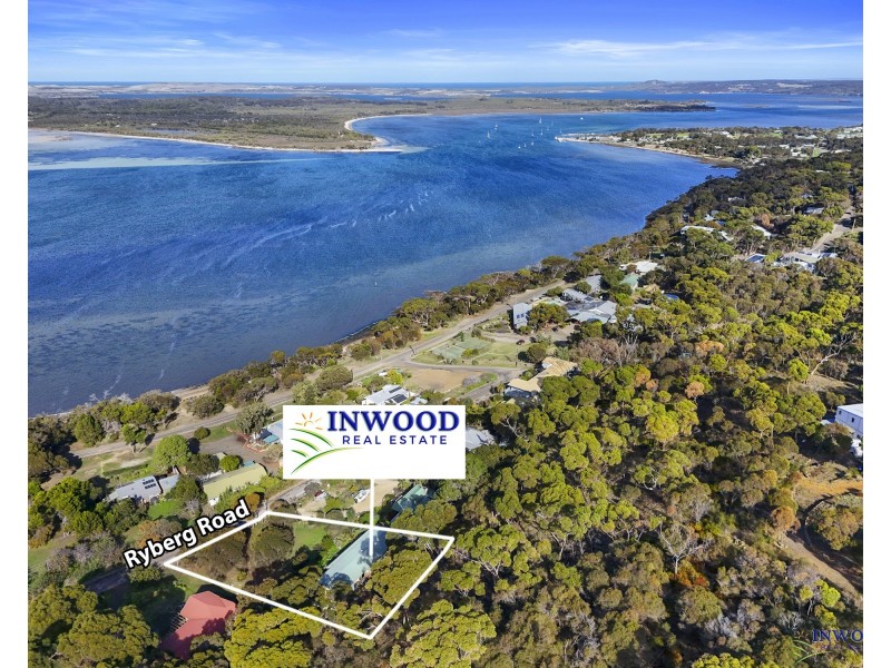 21 Ryberg Road, American River SA 5221