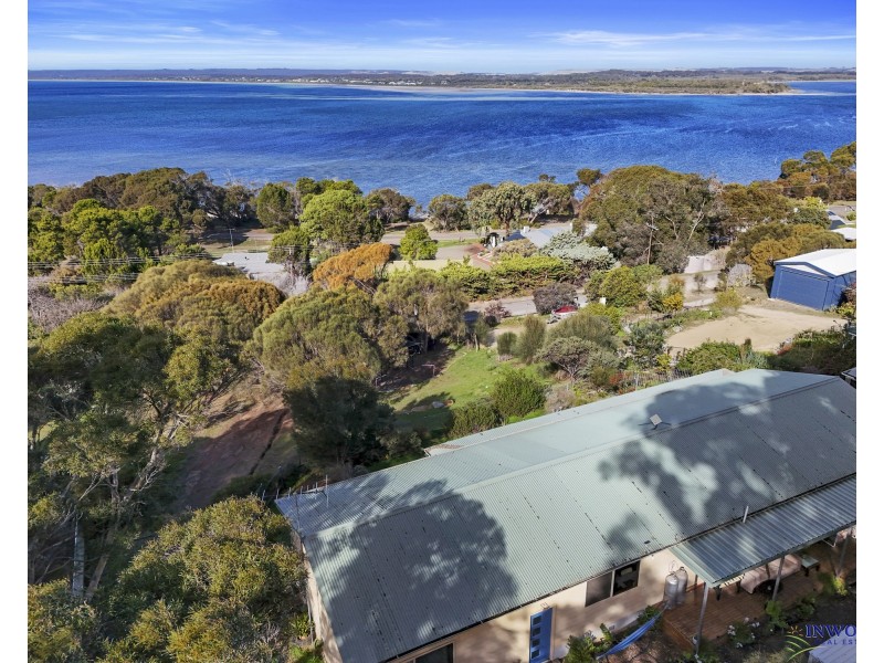 21 Ryberg Road, American River SA 5221