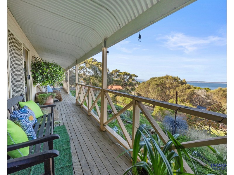 21 Ryberg Road, American River SA 5221