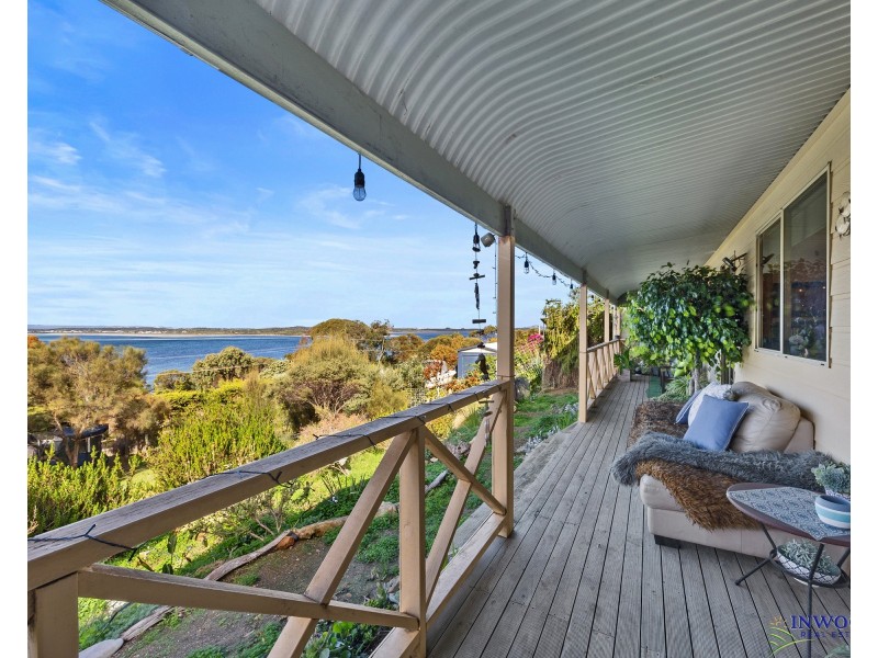 21 Ryberg Road, American River SA 5221