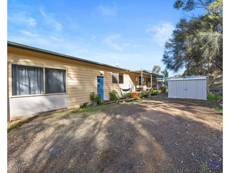 21 Ryberg Road, American River SA 5221