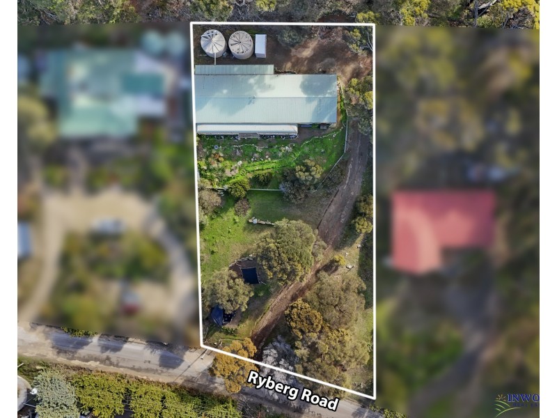 21 Ryberg Road, American River SA 5221