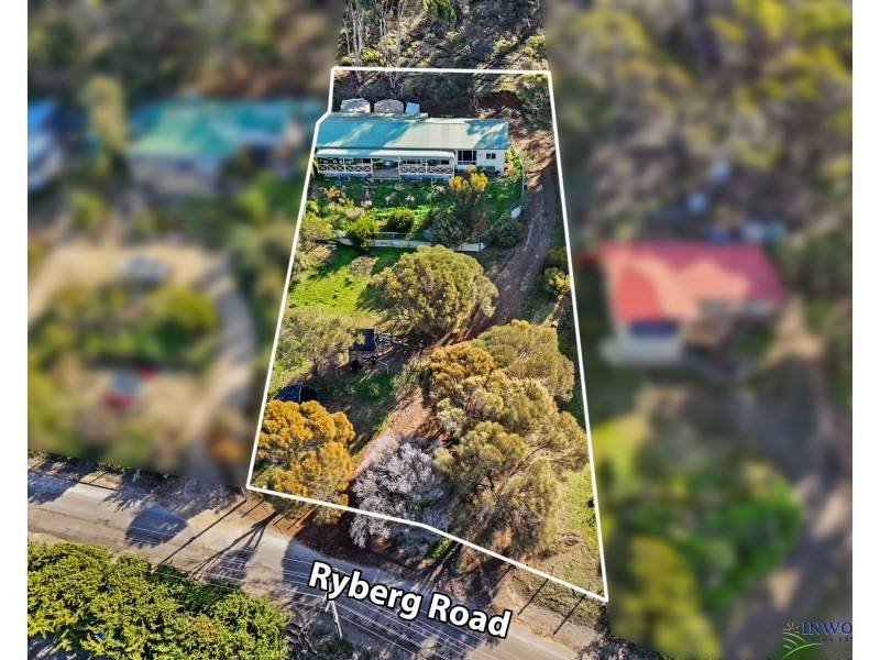 21 Ryberg Road, American River SA 5221