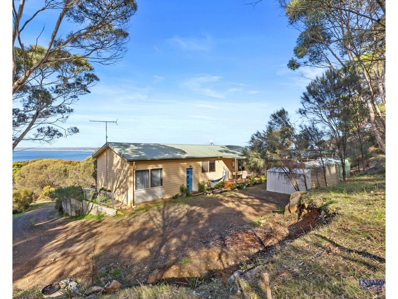 21 Ryberg Road, American River SA 5221