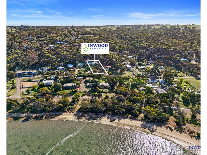 21 Ryberg Road, American River SA 5221