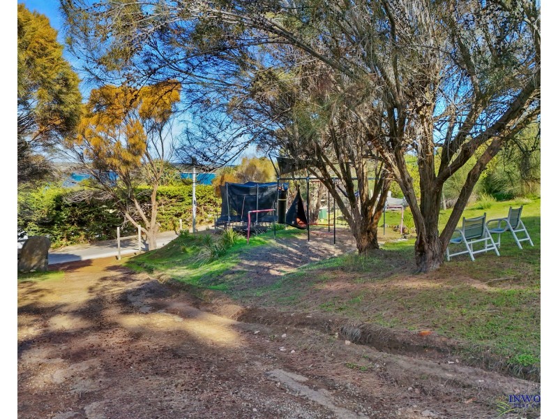 21 Ryberg Road, American River SA 5221