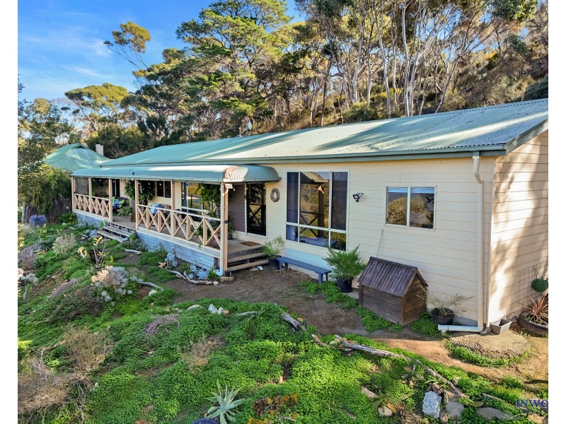 21 Ryberg Road, American River SA 5221