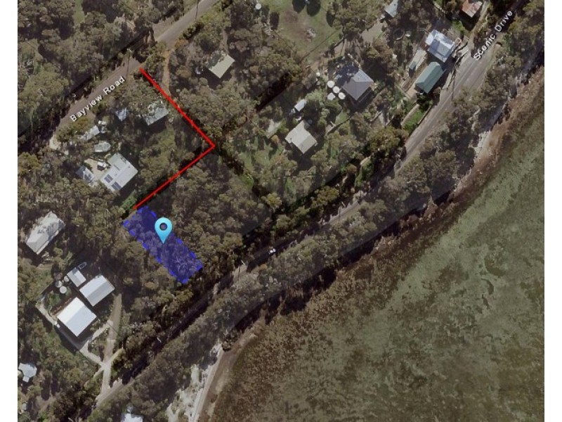 15 Scenic Drive, American River SA 5221