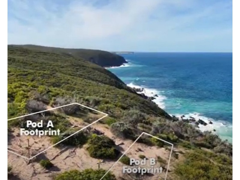 3 Cape Hart Road, Porky Flat SA 5222