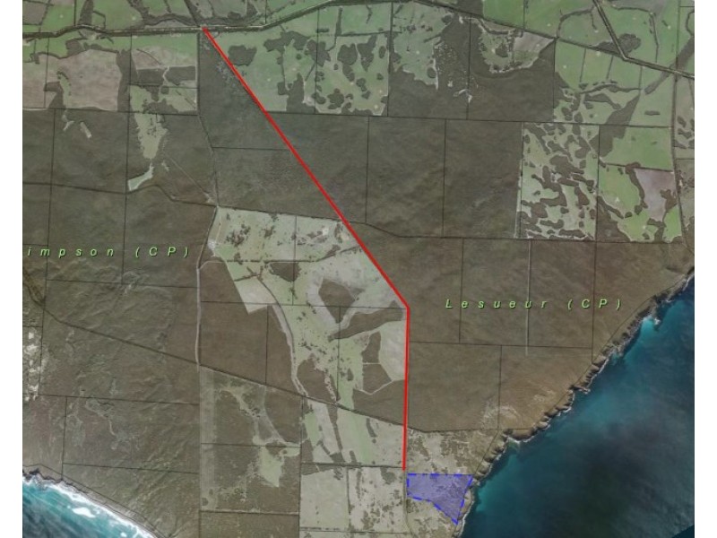 3 Cape Hart Road, Porky Flat SA 5222