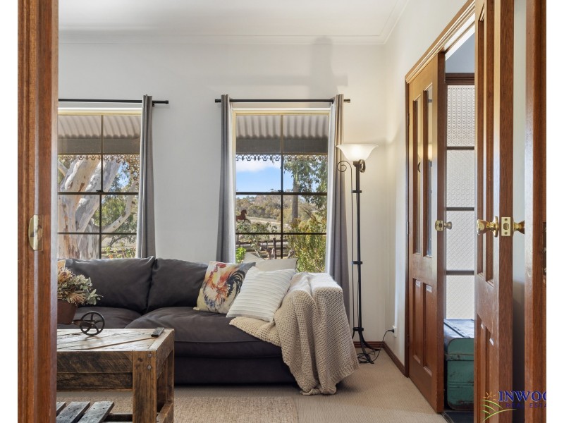 1 Eckerts Street, Springton SA 5235