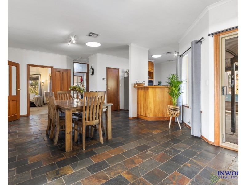 1 Eckerts Street, Springton SA 5235