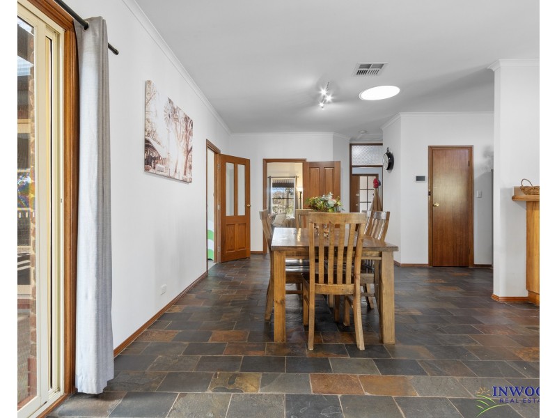 1 Eckerts Street, Springton SA 5235