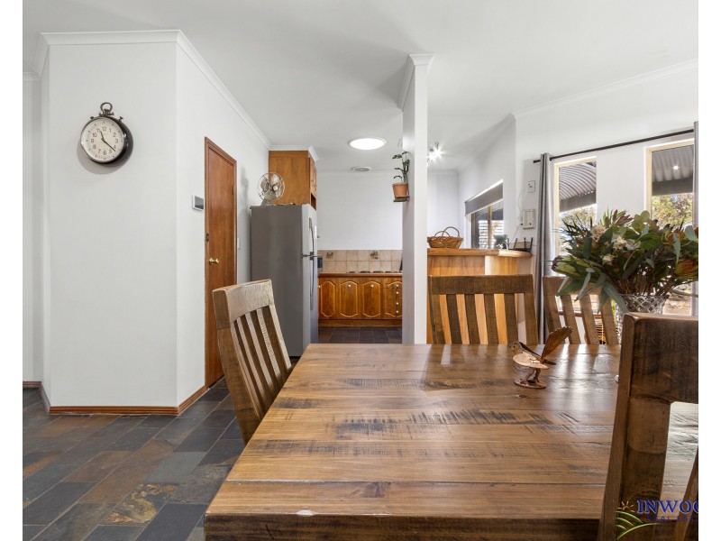 1 Eckerts Street, Springton SA 5235