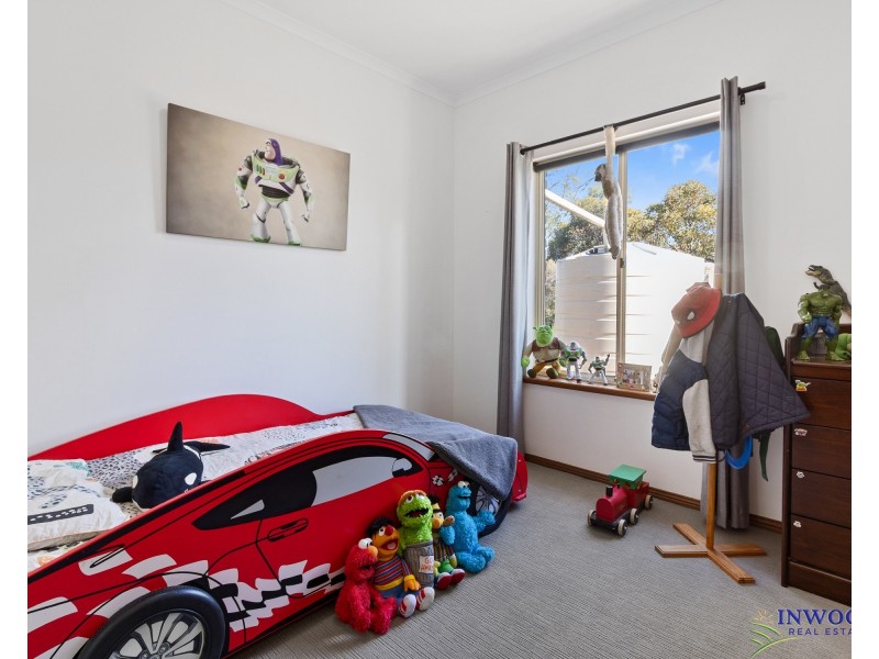 1 Eckerts Street, Springton SA 5235