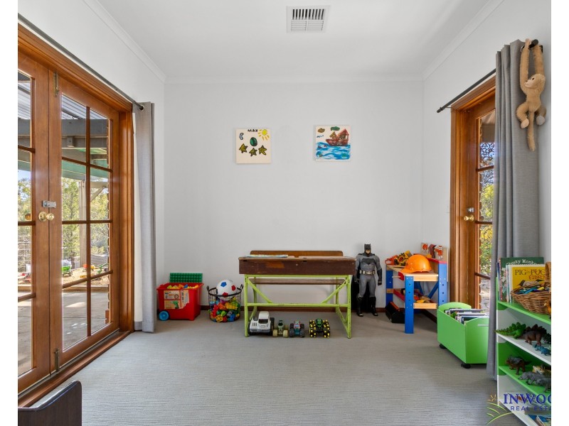1 Eckerts Street, Springton SA 5235