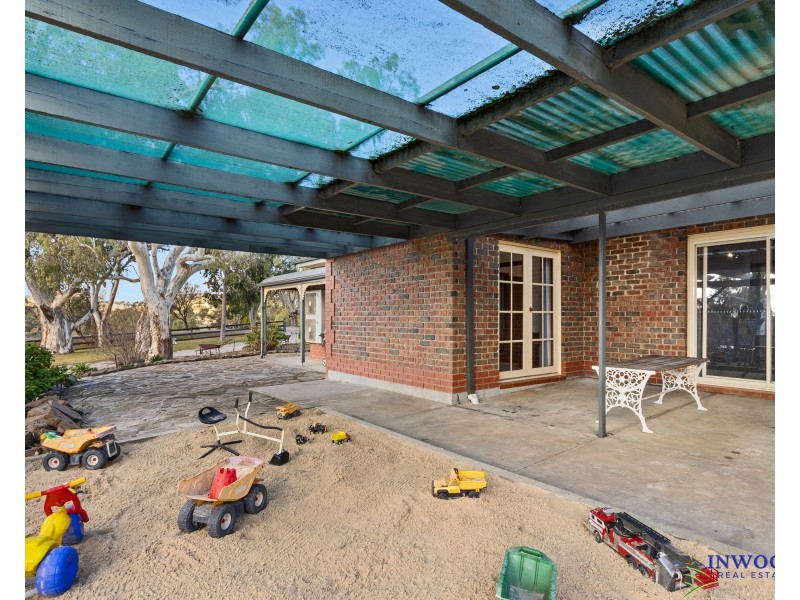 1 Eckerts Street, Springton SA 5235