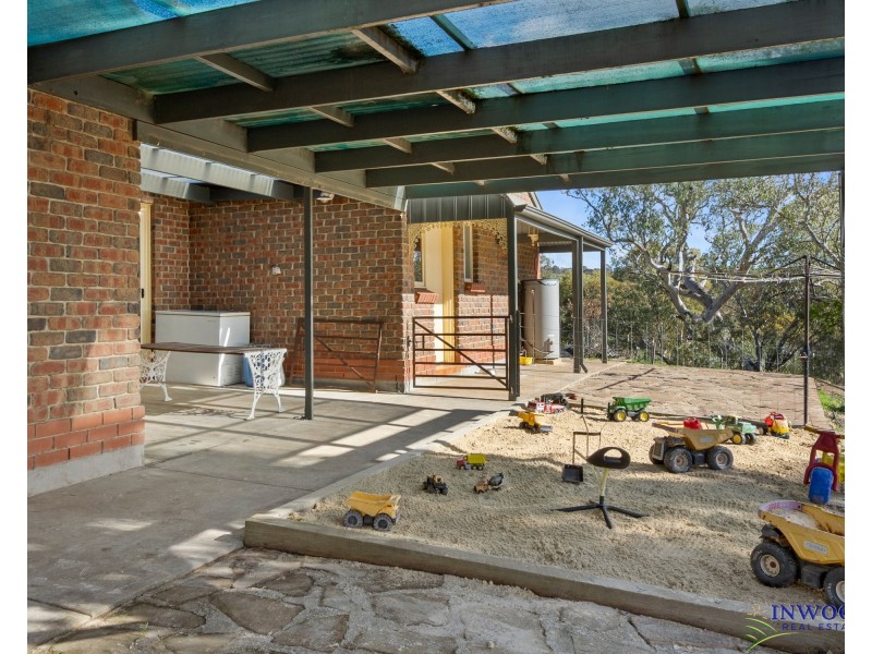 1 Eckerts Street, Springton SA 5235
