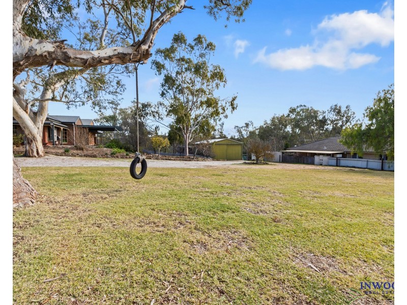 1 Eckerts Street, Springton SA 5235