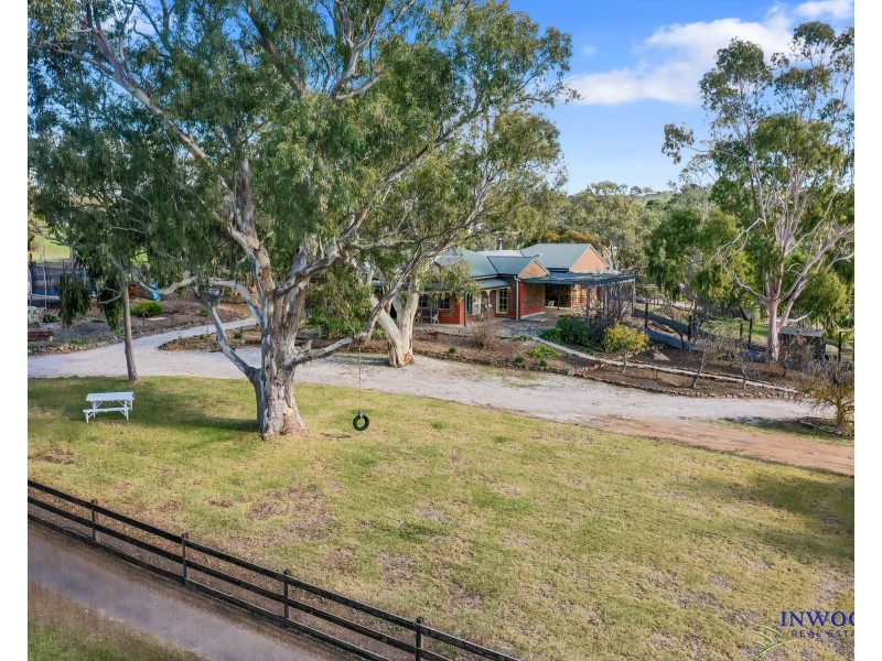 1 Eckerts Street, Springton SA 5235