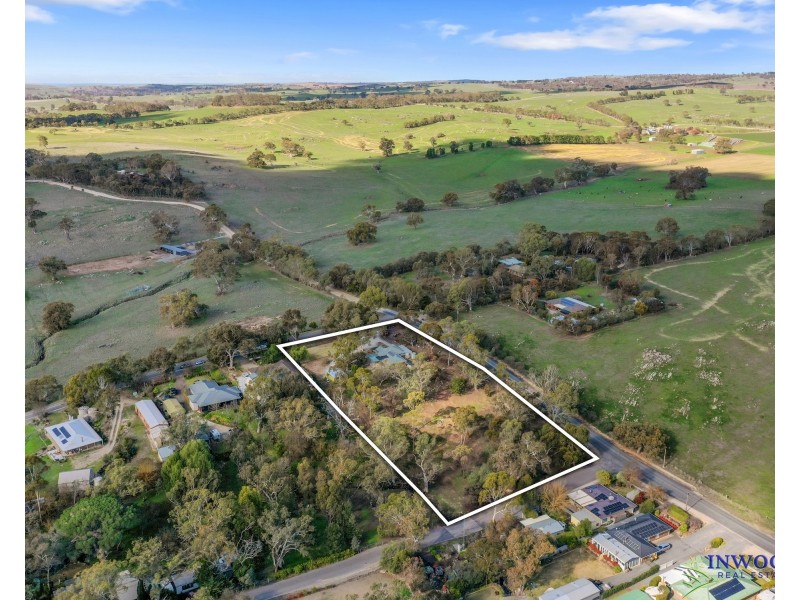 1 Eckerts Street, Springton SA 5235