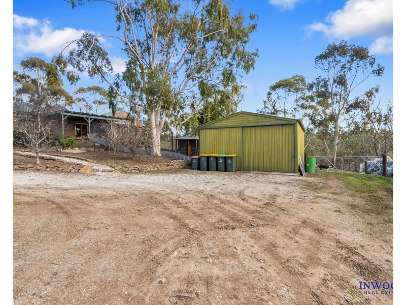 1 Eckerts Street, Springton SA 5235
