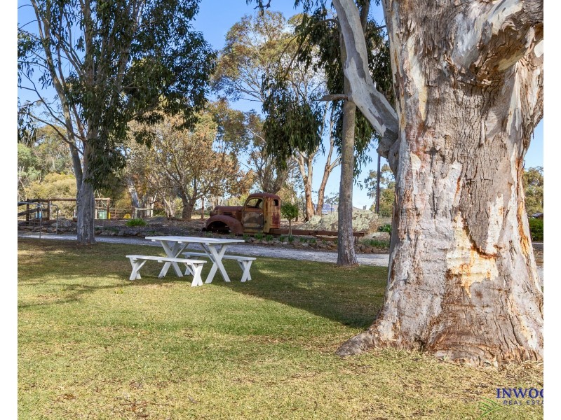 1 Eckerts Street, Springton SA 5235
