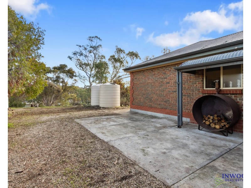 1 Eckerts Street, Springton SA 5235