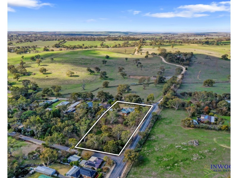 1 Eckerts Street, Springton SA 5235