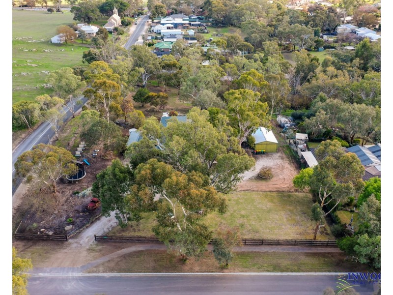 1 Eckerts Street, Springton SA 5235