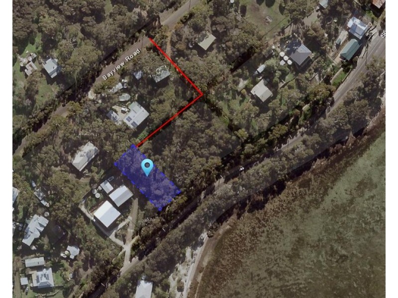 13 Scenic Drive, American River SA 5221