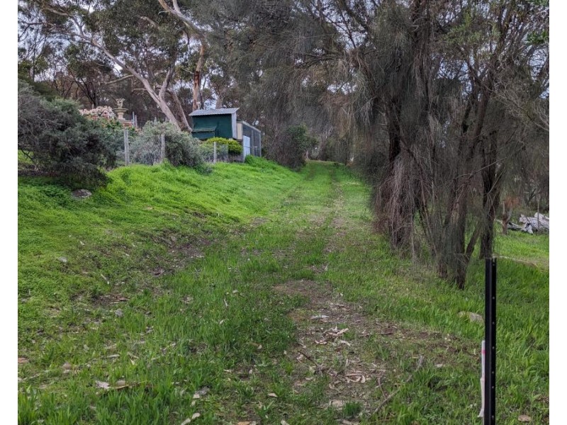 13 Scenic Drive, American River SA 5221