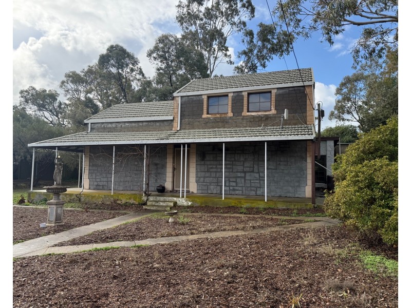 3 Pentloes Road, Mount Pleasant SA 5235