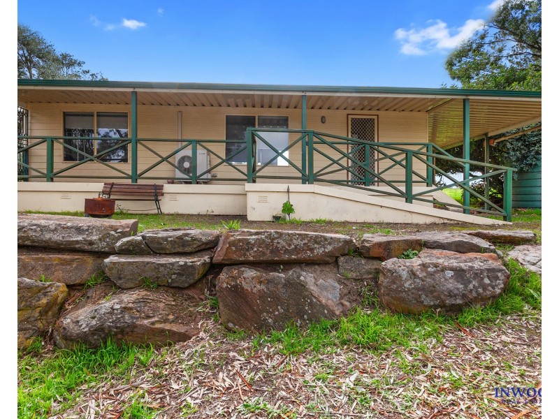 3 Pentelows Road, Mount Pleasant SA 5235