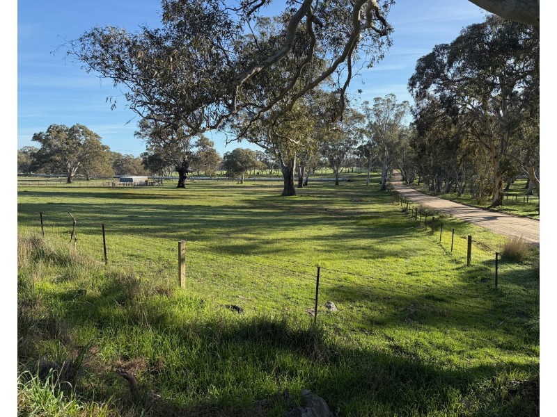 590 Munro Road, Mount Pleasant SA 5235