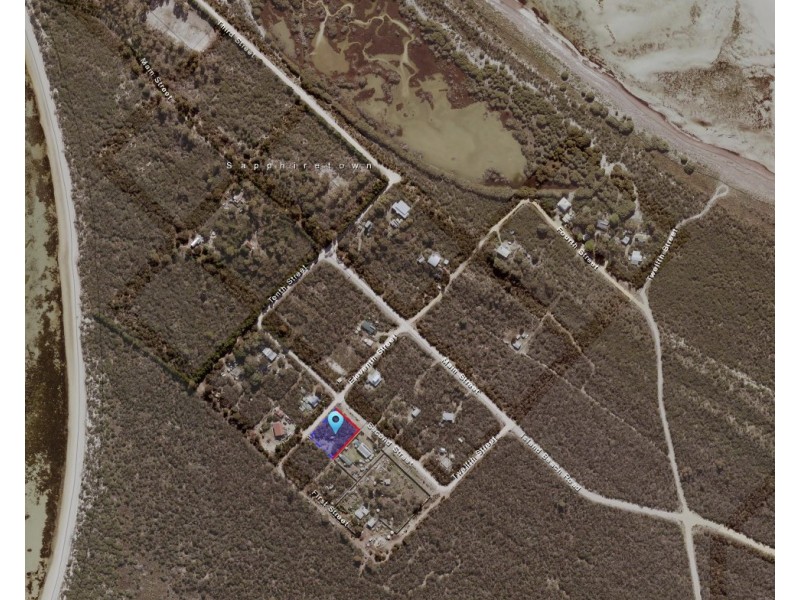 6 Eleventh Street, Sapphiretown SA 5222