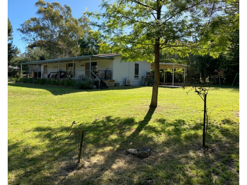 5 Murray Street, Eden Valley SA 5235