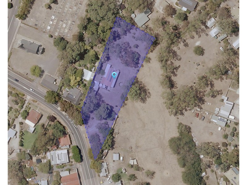 5 Murray Street, Eden Valley SA 5235