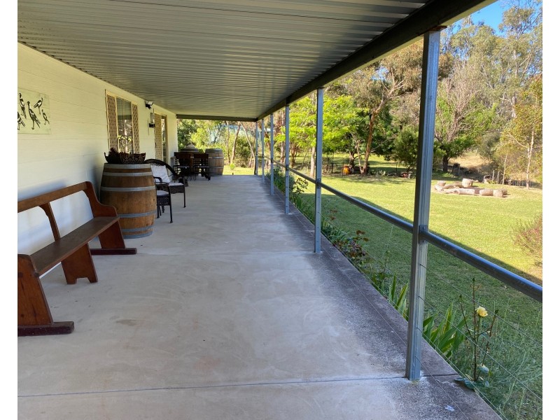 5 Murray Street, Eden Valley SA 5235