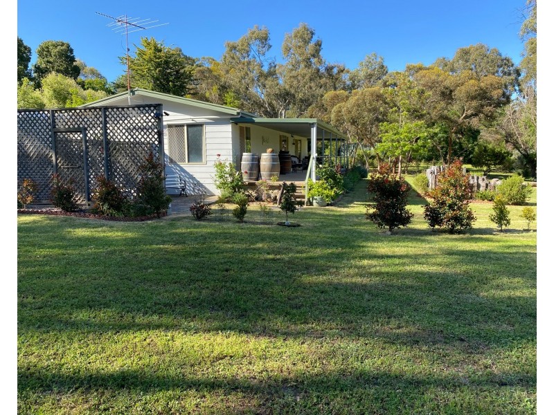 5 Murray Street, Eden Valley SA 5235