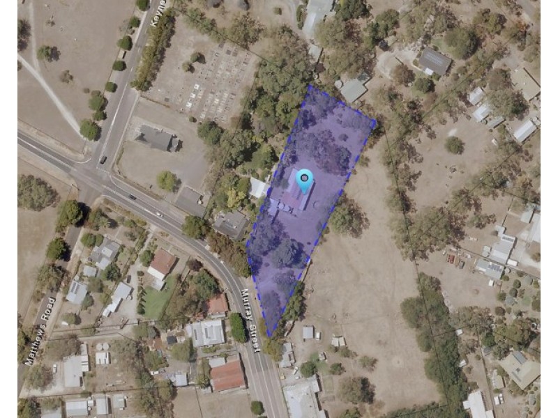 5 Murray Street, Eden Valley SA 5235